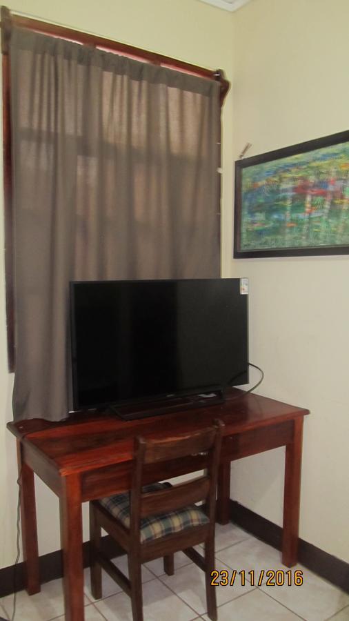 Ac Room 2 Persons Hospedaje Don Wilfredo San Juan del Sur Exterior photo