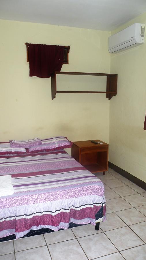 Ac Room 2 Persons Hospedaje Don Wilfredo San Juan del Sur Exterior photo