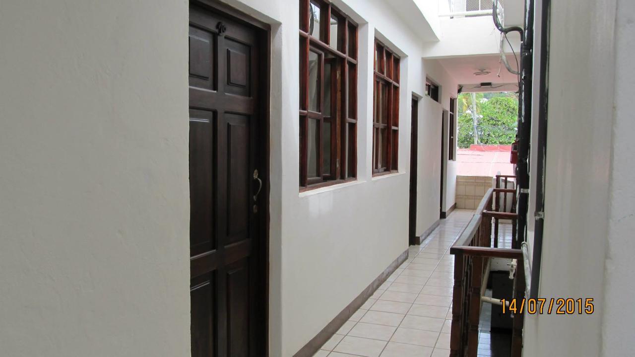 Ac Room 2 Persons Hospedaje Don Wilfredo San Juan del Sur Exterior photo